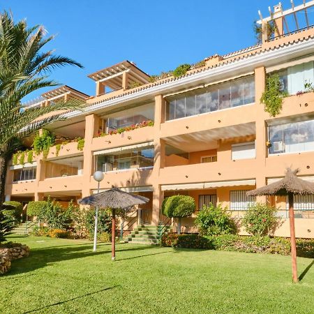 Siesta Beach 1, Con Playa Y Parking La Cala De Mijas Kültér fotó