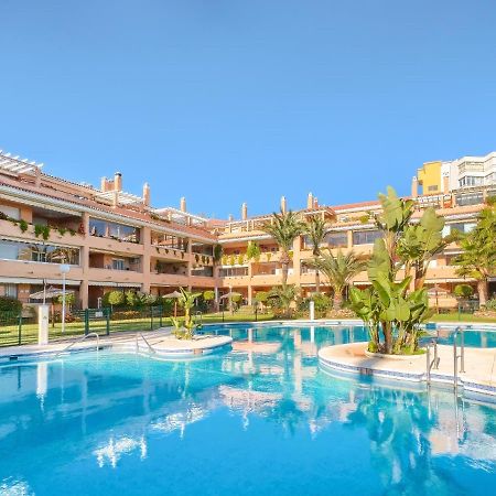Siesta Beach 1, Con Playa Y Parking La Cala De Mijas Kültér fotó