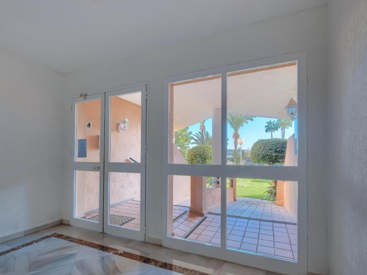 Siesta Beach 1, Con Playa Y Parking La Cala De Mijas Kültér fotó