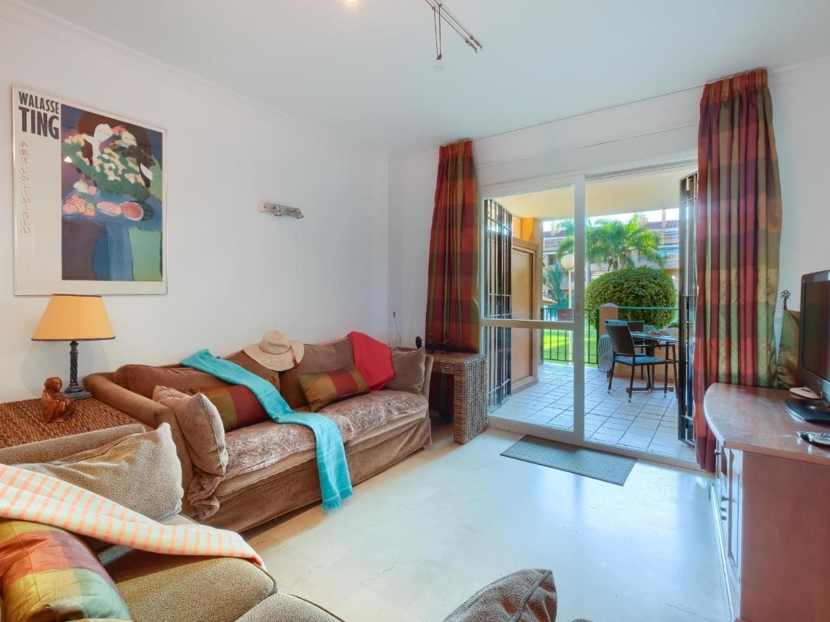 Siesta Beach 1, Con Playa Y Parking La Cala De Mijas Kültér fotó